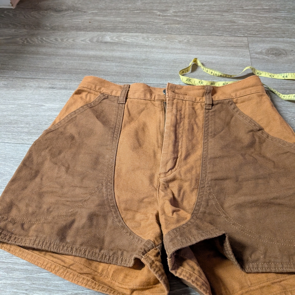 Rare Patagonia Stand-up Shorts